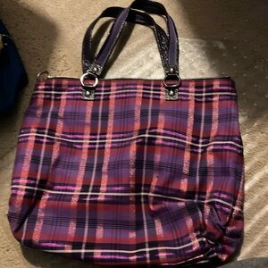 Coach Purple Poppy F1082-15886